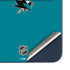 NHL San Jose Sharks Lineup Galaxy A35 5G Skin